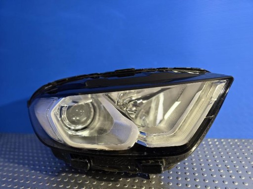 FORD ECOSPORT REDIZAJN FULL LED GN15-13W029-JE LAMPA FAR PREDNJA STRANA DESNA