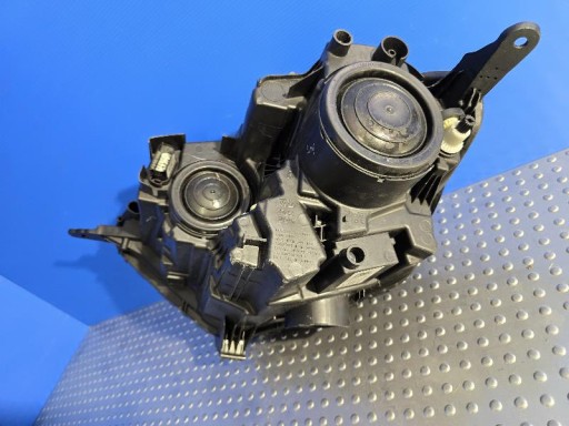FORD ECOSPORT REDIZAJN FULL LED GN15-13W029-JE LAMPA FAR PREDNJA STRANA DESNA