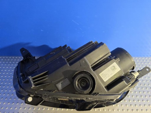 FORD ECOSPORT REDIZAJN FULL LED GN15-13W029-JE LAMPA FAR PREDNJA STRANA DESNA