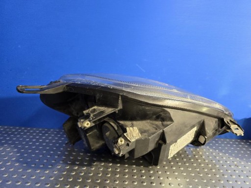 FIAT GRANDE PUNTO EVO SIVA LAMPA FAR PREDNJA STRANA LIJEVA