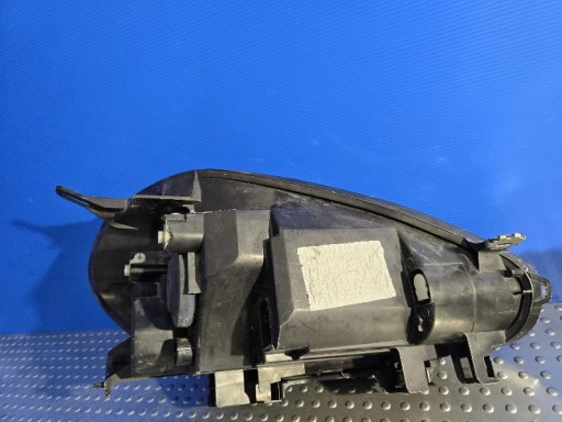 FIAT GRANDE PUNTO EVO SIVA LAMPA FAR PREDNJA STRANA LIJEVA