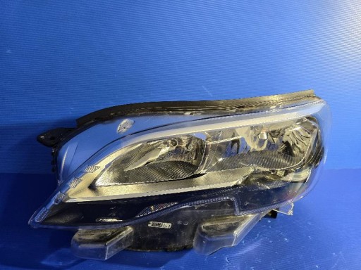 PEUGEOT TRAVELLER EXPERT III 9808572680-00 LAMPA FAR PREDNJA STRANA LIJEVA