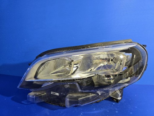 PEUGEOT TRAVELLER EXPERT III 9808572680-00 LAMPA FAR PREDNJA STRANA LIJEVA