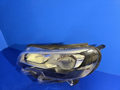 PEUGEOT TRAVELLER EXPERT III 9808572680-00 LAMPA FAR PREDNJA STRANA LIJEVA