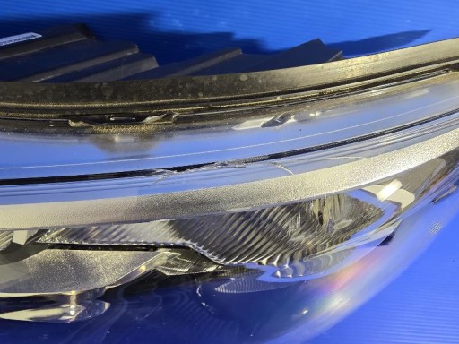 PEUGEOT TRAVELLER EXPERT III 9808572680-00 LAMPA FAR PREDNJA STRANA LIJEVA
