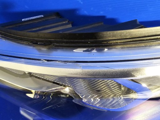 PEUGEOT TRAVELLER EXPERT III 9808572680-00 LAMPA FAR PREDNJA STRANA LIJEVA