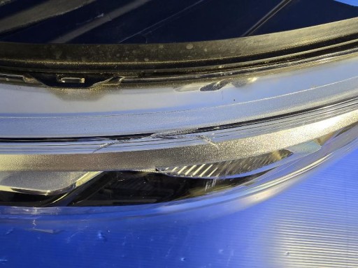 PEUGEOT TRAVELLER EXPERT III 9808572680-00 LAMPA FAR PREDNJA STRANA LIJEVA