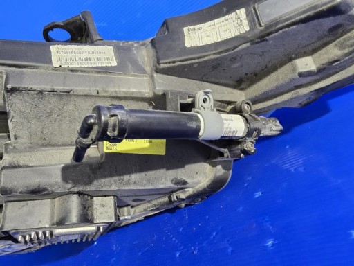 MASERATI LAVENTE 670034643 FULL LED LAMPA FAR PREDNJA STRANA LIJEVA MODUL ŠPRICE MASERATI LAVENTE 670034643 FULL LED LAMPA FAR PREDNJA STRANA LIJEVA MODUL ŠPRICE