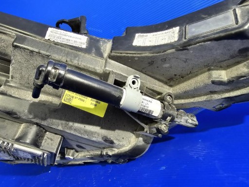 MASERATI LAVENTE 670034643 FULL LED LAMPA FAR PREDNJA STRANA LIJEVA MODUL ŠPRICE MASERATI LAVENTE 670034643 FULL LED LAMPA FAR PREDNJA STRANA LIJEVA MODUL ŠPRICE