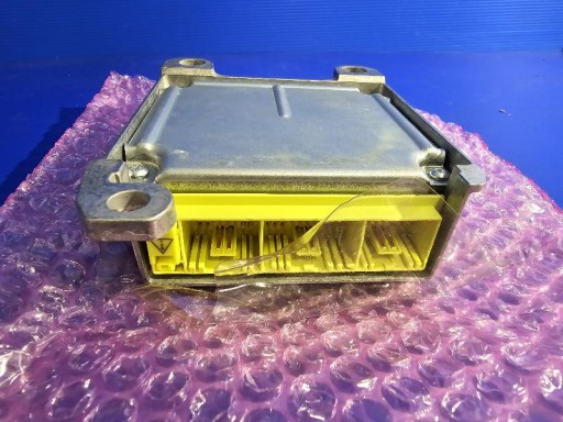 TOYOTA COROLLA VERSO II 89170-0F012 SENSOR AIRBAG MODUL ORIGINAL