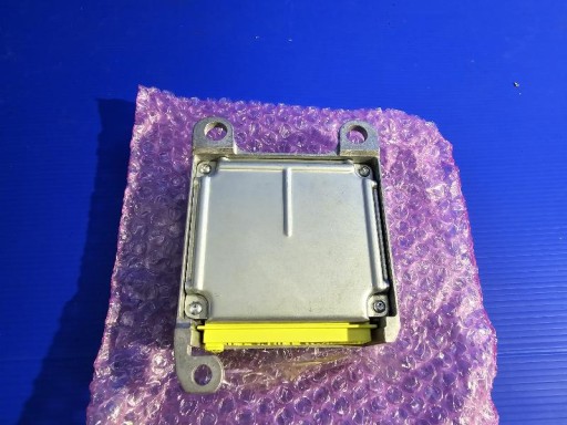 TOYOTA COROLLA VERSO II 89170-0F012 SENSOR AIRBAG MODUL ORIGINAL