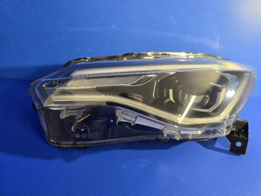 RENAULT ZOE FULL LED 260609388R LAMPA FAR PREDNJA STRANA LIJEVA RENAULT ZOE FULL LED 260609388R LAMPA FAR PREDNJA STRANA LIJEVA