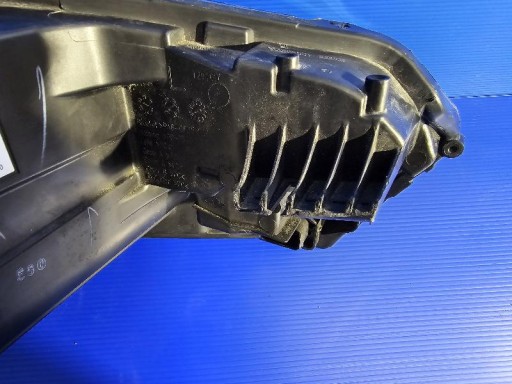 RENAULT ZOE FULL LED 260609388R LAMPA FAR PREDNJA STRANA LIJEVA RENAULT ZOE FULL LED 260609388R LAMPA FAR PREDNJA STRANA LIJEVA