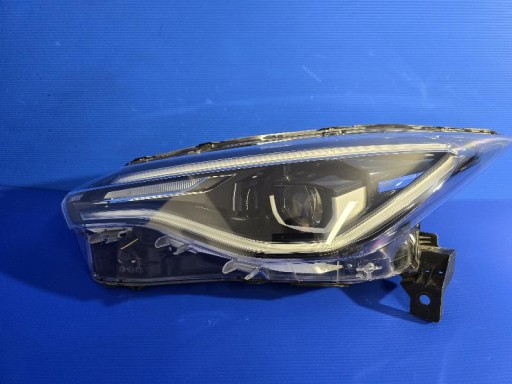 RENAULT ZOE FULL LED 260609388R LAMPA FAR PREDNJA STRANA LIJEVA RENAULT ZOE FULL LED 260609388R LAMPA FAR PREDNJA STRANA LIJEVA