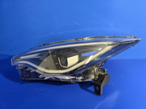 RENAULT ZOE FULL LED 260609388R LAMPA FAR PREDNJA STRANA LIJEVA RENAULT ZOE FULL LED 260609388R LAMPA FAR PREDNJA STRANA LIJEVA