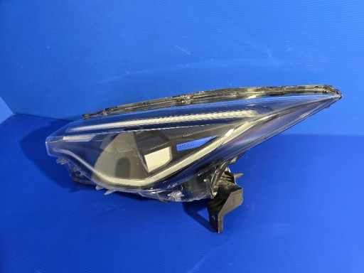 RENAULT ZOE FULL LED 260609388R LAMPA FAR PREDNJA STRANA LIJEVA RENAULT ZOE FULL LED 260609388R LAMPA FAR PREDNJA STRANA LIJEVA