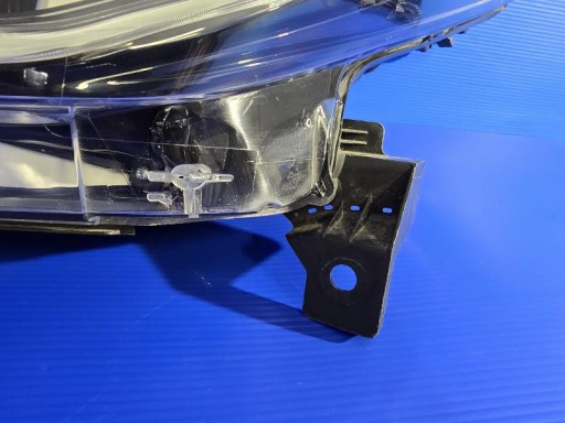 RENAULT ZOE FULL LED 260609388R LAMPA FAR PREDNJA STRANA LIJEVA RENAULT ZOE FULL LED 260609388R LAMPA FAR PREDNJA STRANA LIJEVA