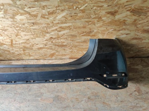 BMW X1 E84 REDIZAJN 51127303801 BRANIK ZADNJI SENZOR