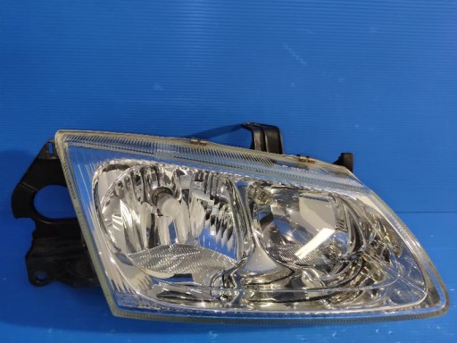NISSAN ALMERA N16 26010BN011 LAMPA FAR PREDNJA STRANA DESNA NISSAN ALMERA N16 26010BN011 LAMPA FAR PREDNJA STRANA DESNA