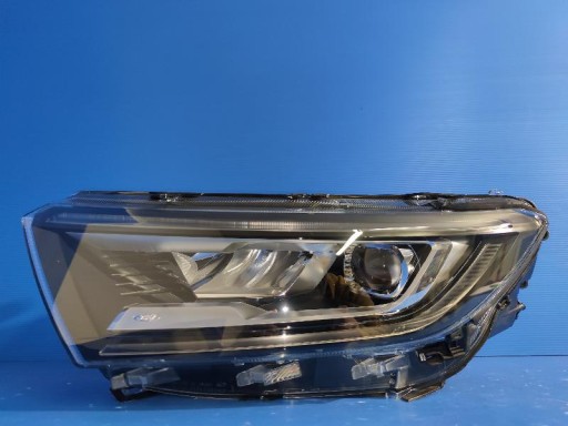 FORD TOURNEO CONNECT FULL LED 2KF941773 LAMPA FAR PREDNJA STRANA LIJEVA FORD TOURNEO CONNECT FULL LED 2KF941773 LAMPA FAR PREDNJA STRANA LIJEVA