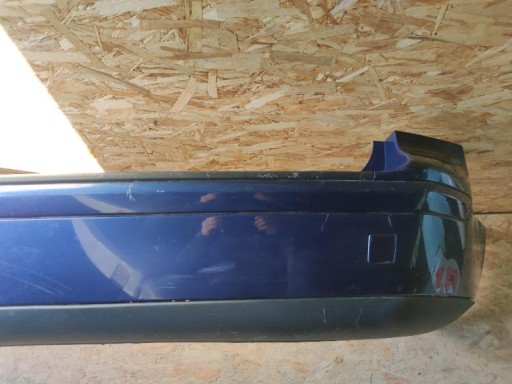 VOLVO V50 V-50 05- 30678066 BRANIK ZADNJI