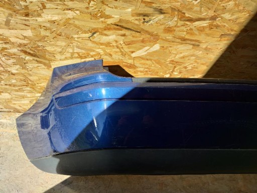 VOLVO V50 V-50 05- 30678066 BRANIK ZADNJI