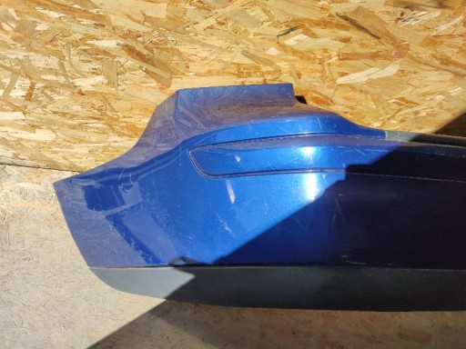 VOLVO V50 V-50 05- 30678066 BRANIK ZADNJI