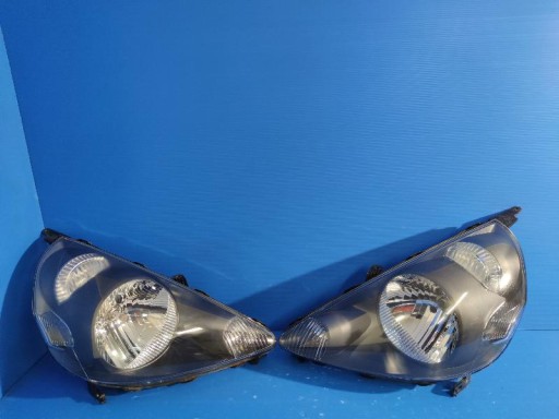 HONDA JAZZ II REDIZAJN 05- LAMPA FAR PREDNJA STRANA DESNA
