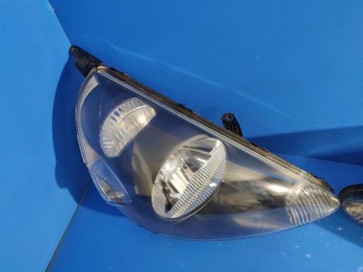 HONDA JAZZ II REDIZAJN 05- LAMPA FAR PREDNJA STRANA DESNA