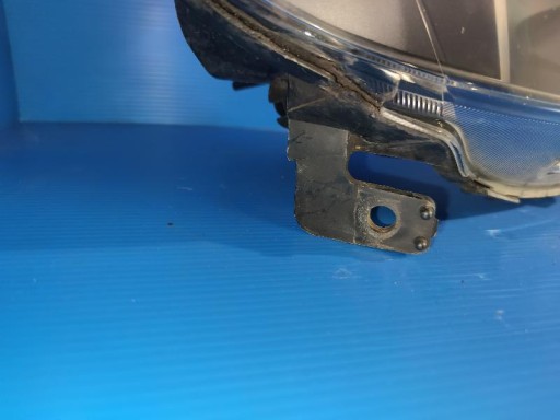 HONDA JAZZ II REDIZAJN 05- LAMPA FAR PREDNJA STRANA DESNA