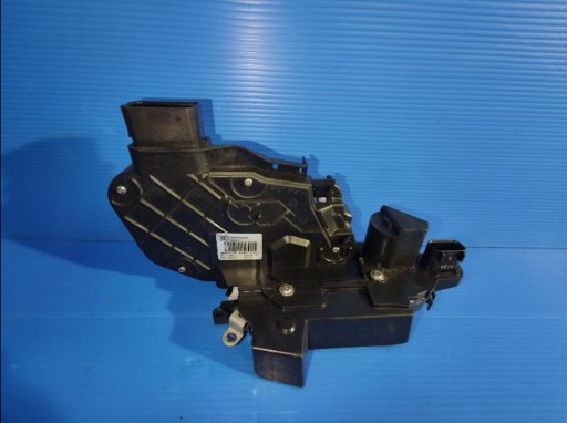 VOLVO XC60 I XC70 V70 S80 31253679 BRAVA VRATA LIJEVA STRANA ZADNJI