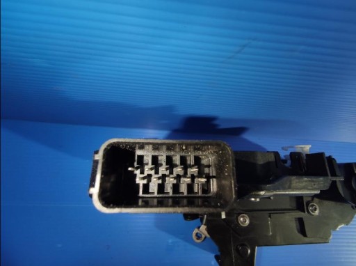 VOLVO XC60 I XC70 V70 S80 31253679 BRAVA VRATA LIJEVA STRANA ZADNJI