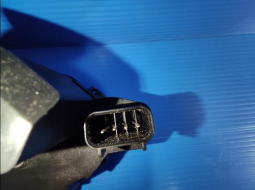 VOLVO XC60 I XC70 V70 S80 31253679 BRAVA VRATA LIJEVA STRANA ZADNJI