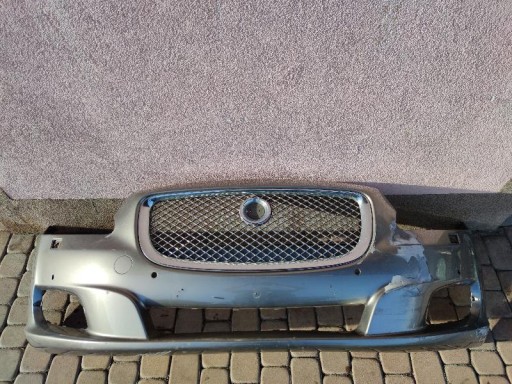 JAGUAR XJ X351 09-15 AW93-17C831 BRANIK PREDNJA STRANA 4XPDC JAGUAR XJ X351 09-15 AW93-17C831 BRANIK PREDNJA STRANA 4XPDC