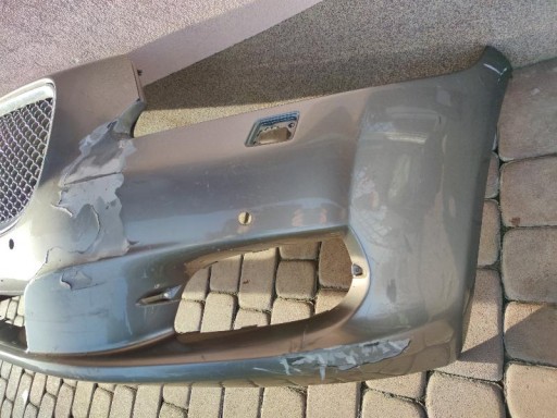 JAGUAR XJ X351 09-15 AW93-17C831 BRANIK PREDNJA STRANA 4XPDC JAGUAR XJ X351 09-15 AW93-17C831 BRANIK PREDNJA STRANA 4XPDC