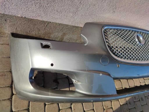 JAGUAR XJ X351 09-15 AW93-17C831 BRANIK PREDNJA STRANA 4XPDC JAGUAR XJ X351 09-15 AW93-17C831 BRANIK PREDNJA STRANA 4XPDC