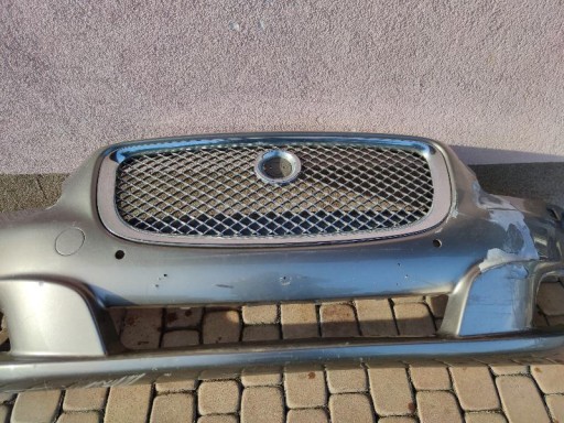 JAGUAR XJ X351 09-15 AW93-17C831 BRANIK PREDNJA STRANA 4XPDC JAGUAR XJ X351 09-15 AW93-17C831 BRANIK PREDNJA STRANA 4XPDC