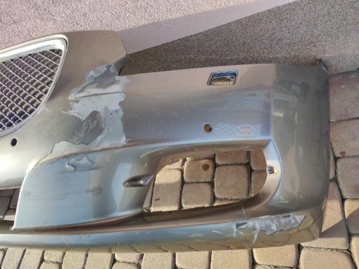 JAGUAR XJ X351 09-15 AW93-17C831 BRANIK PREDNJA STRANA 4XPDC JAGUAR XJ X351 09-15 AW93-17C831 BRANIK PREDNJA STRANA 4XPDC