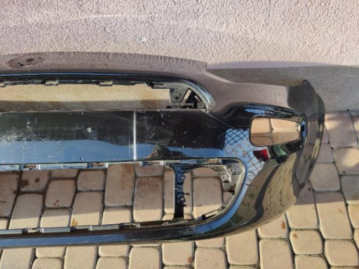 FIAT GRANDE PUNTO EVO REDIZAJN 12- 735536139 BRANIK PREDNJA STRANA