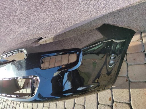 FIAT GRANDE PUNTO EVO REDIZAJN 12- 735536139 BRANIK PREDNJA STRANA