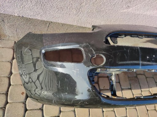 FIAT GRANDE PUNTO EVO REDIZAJN 12- 735536139 BRANIK PREDNJA STRANA