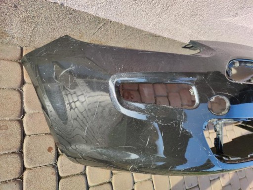 FIAT GRANDE PUNTO EVO REDIZAJN 12- 735536139 BRANIK PREDNJA STRANA