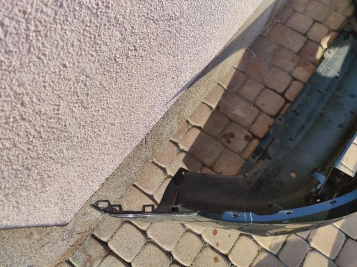 FIAT GRANDE PUNTO EVO REDIZAJN 12- 735536139 BRANIK PREDNJA STRANA