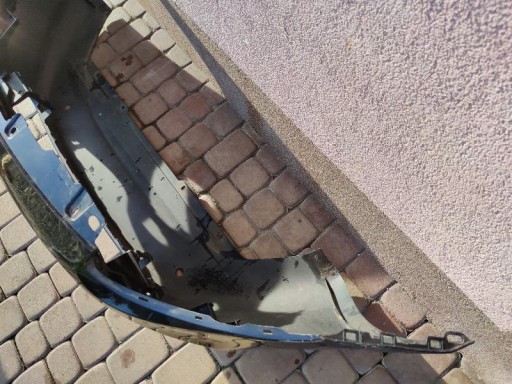 FIAT GRANDE PUNTO EVO REDIZAJN 12- 735536139 BRANIK PREDNJA STRANA