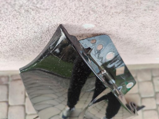 FIAT PANDA III 3 BLATOBRAN PREDNJA STRANA DESNA FIAT PANDA III 3 BLATOBRAN PREDNJA STRANA DESNA