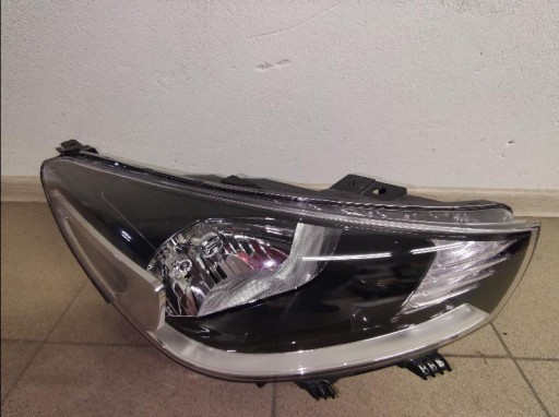 KIA RIO IV 17- OBIČNA 92102-H8 LAMPA FAR PREDNJA STRANA DESNA
