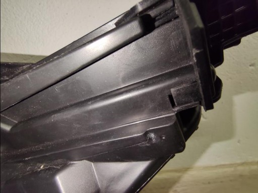 KIA RIO IV 17- OBIČNA 92102-H8 LAMPA FAR PREDNJA STRANA DESNA