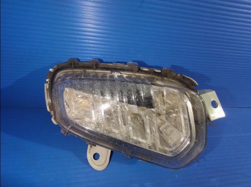 VOLVO V40 II 12- 31323116 MAGLENKA ZA DANJE LED DRL DESNA STRANA VOLVO V40 II 12- 31323116 MAGLENKA ZA DANJE LED DRL DESNA STRANA