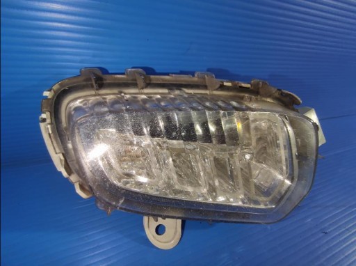 VOLVO V40 II 12- 31323116 MAGLENKA ZA DANJE LED DRL DESNA STRANA VOLVO V40 II 12- 31323116 MAGLENKA ZA DANJE LED DRL DESNA STRANA