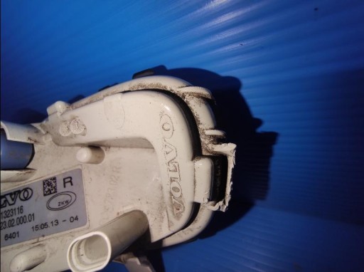 VOLVO V40 II 12- 31323116 MAGLENKA ZA DANJE LED DRL DESNA STRANA VOLVO V40 II 12- 31323116 MAGLENKA ZA DANJE LED DRL DESNA STRANA
